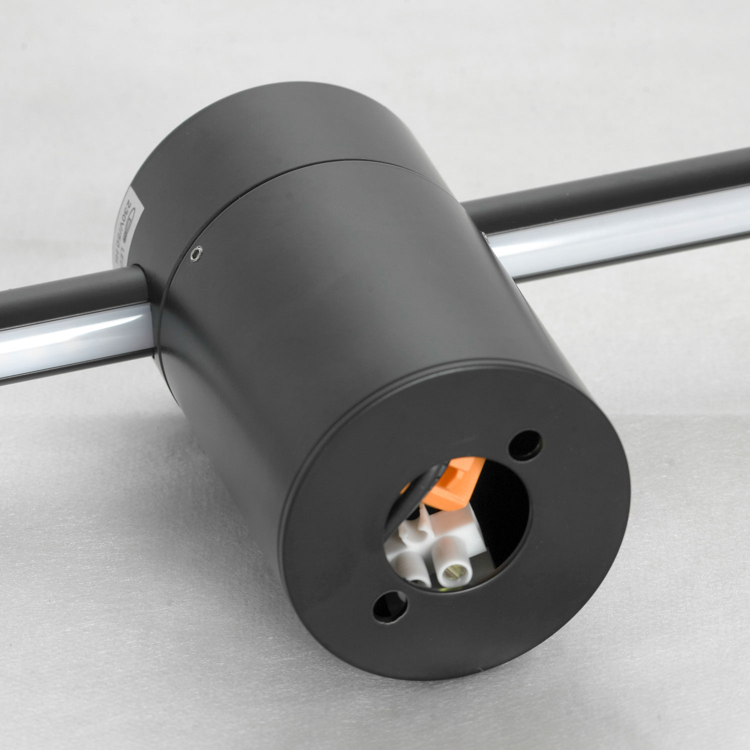 настенный светильник lussole bridgeport lsp-7036