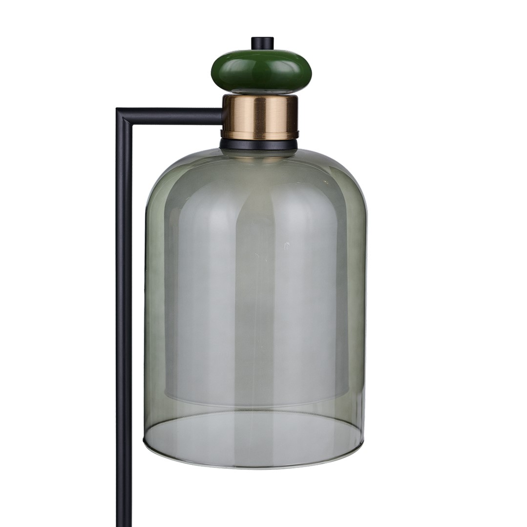 настольная лампа 33 идеи tll274.1.bl.003asb-m01gc