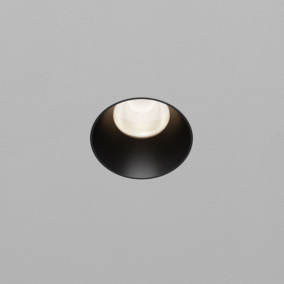 стекло для пылевлагозащиты maytoni dip glass001-d35