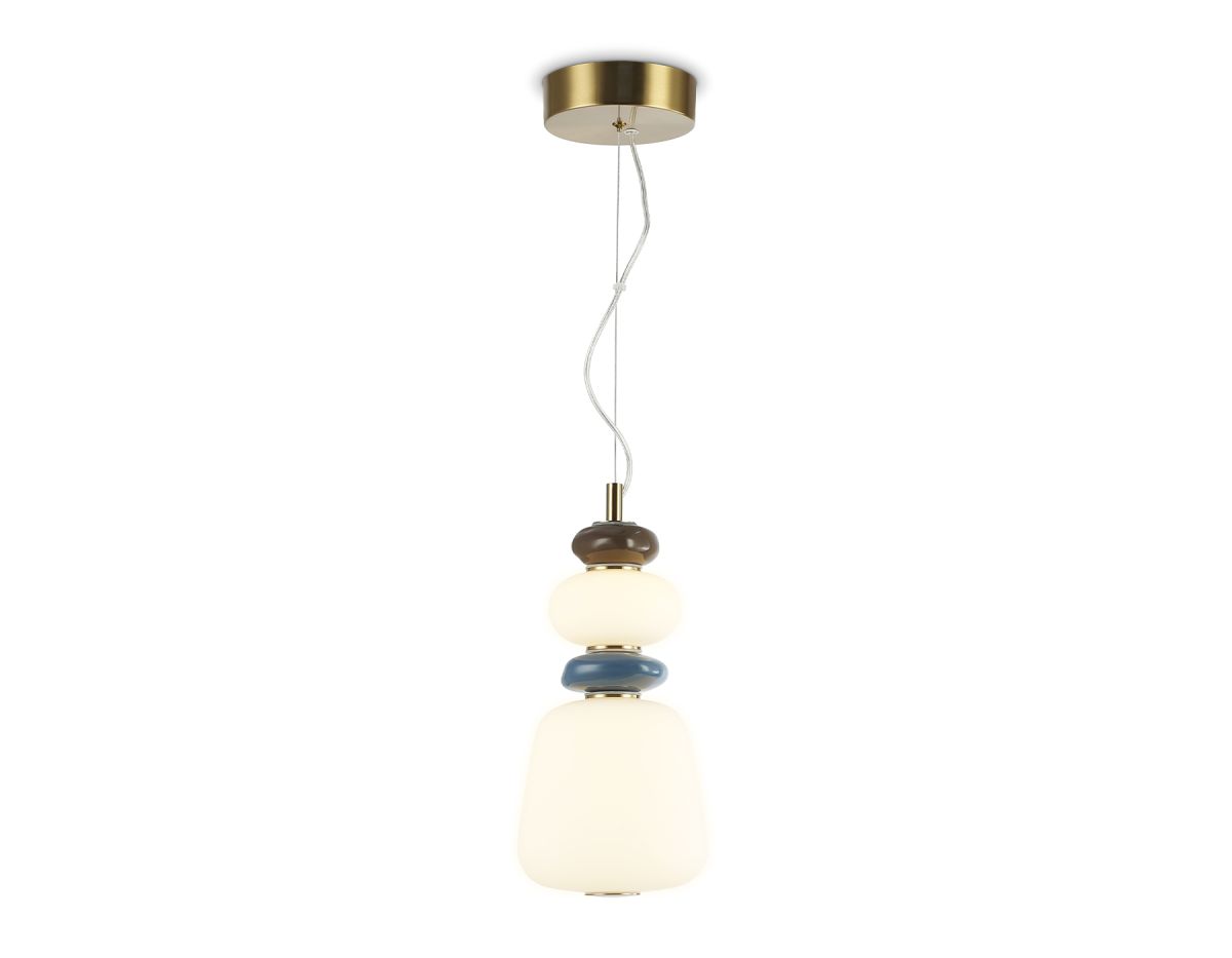 подвесной светильник ambrella light high light ceramo modern lh53162