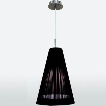 подвесной светильник citilux черный cl936008