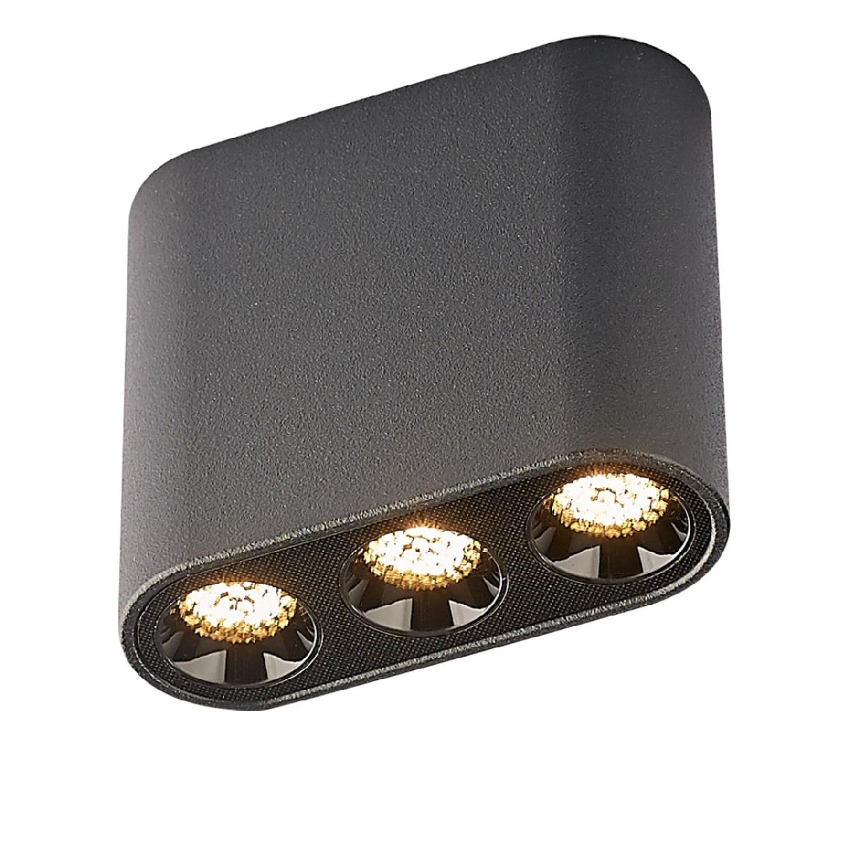 накладной светильник odeon light small 7092/8cl