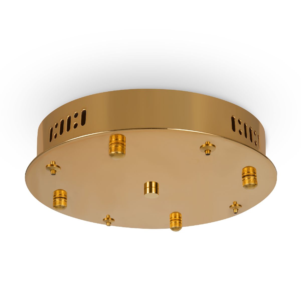 основание для светильника freya tier fr5257a-l4g