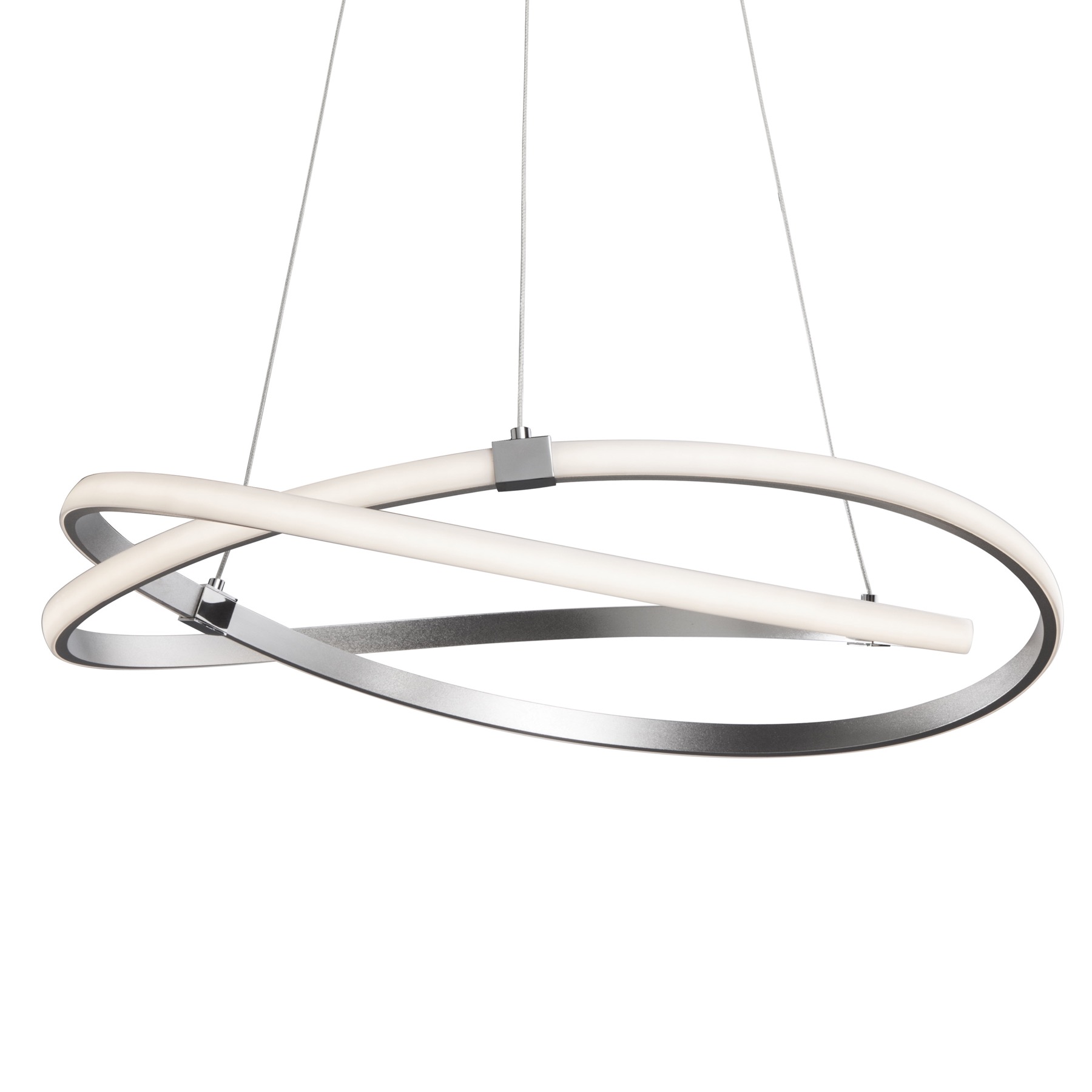 подвесной светодиодный светильник mantra infinity 5381
