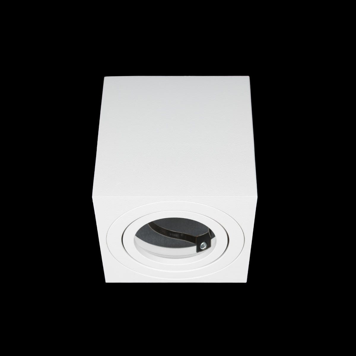 накладной светильник loft it unit 10340/a white