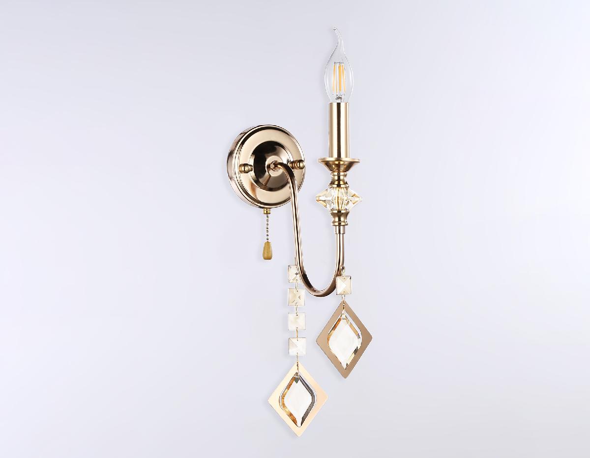 бра ambrella light traditional tr4959