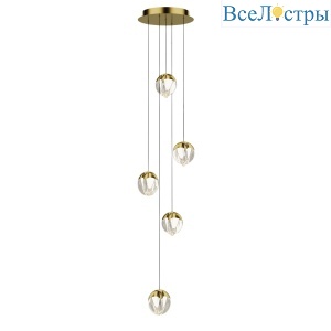 MD24001033-5A gold/clear