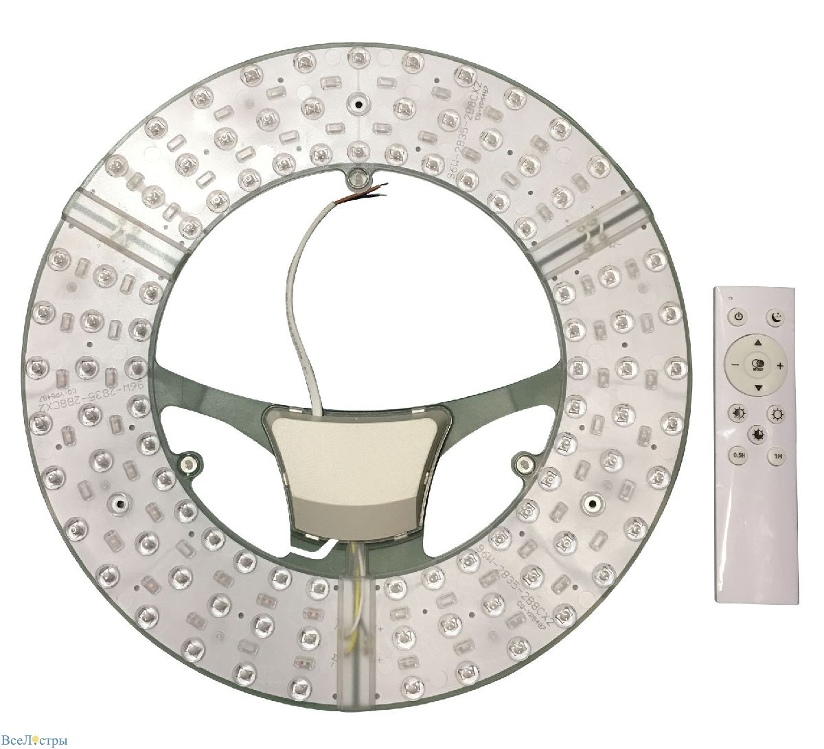 светодиодный модуль эра spb-6- ru 49 б0051090