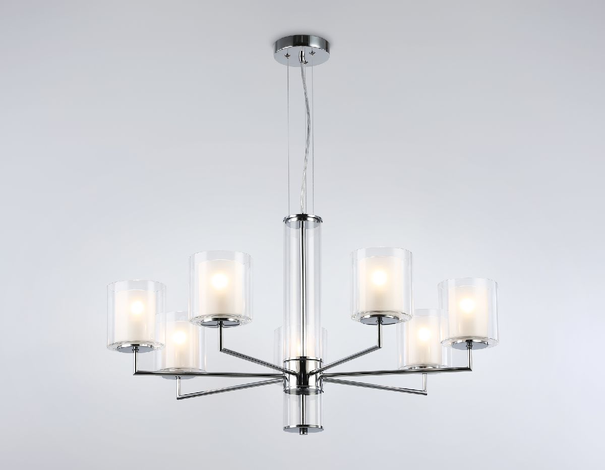 подвесная люстра ambrella light high light heigh light lh56003