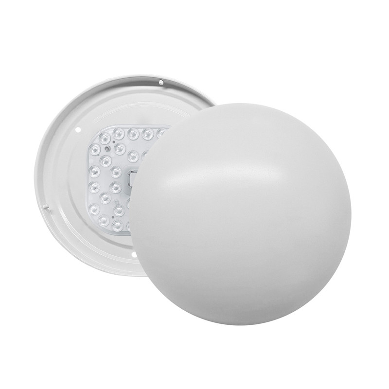 светодиодный модуль со встроенным драйвером apeyron 230в 2835 16вт 1440 лм 6500к 02-59