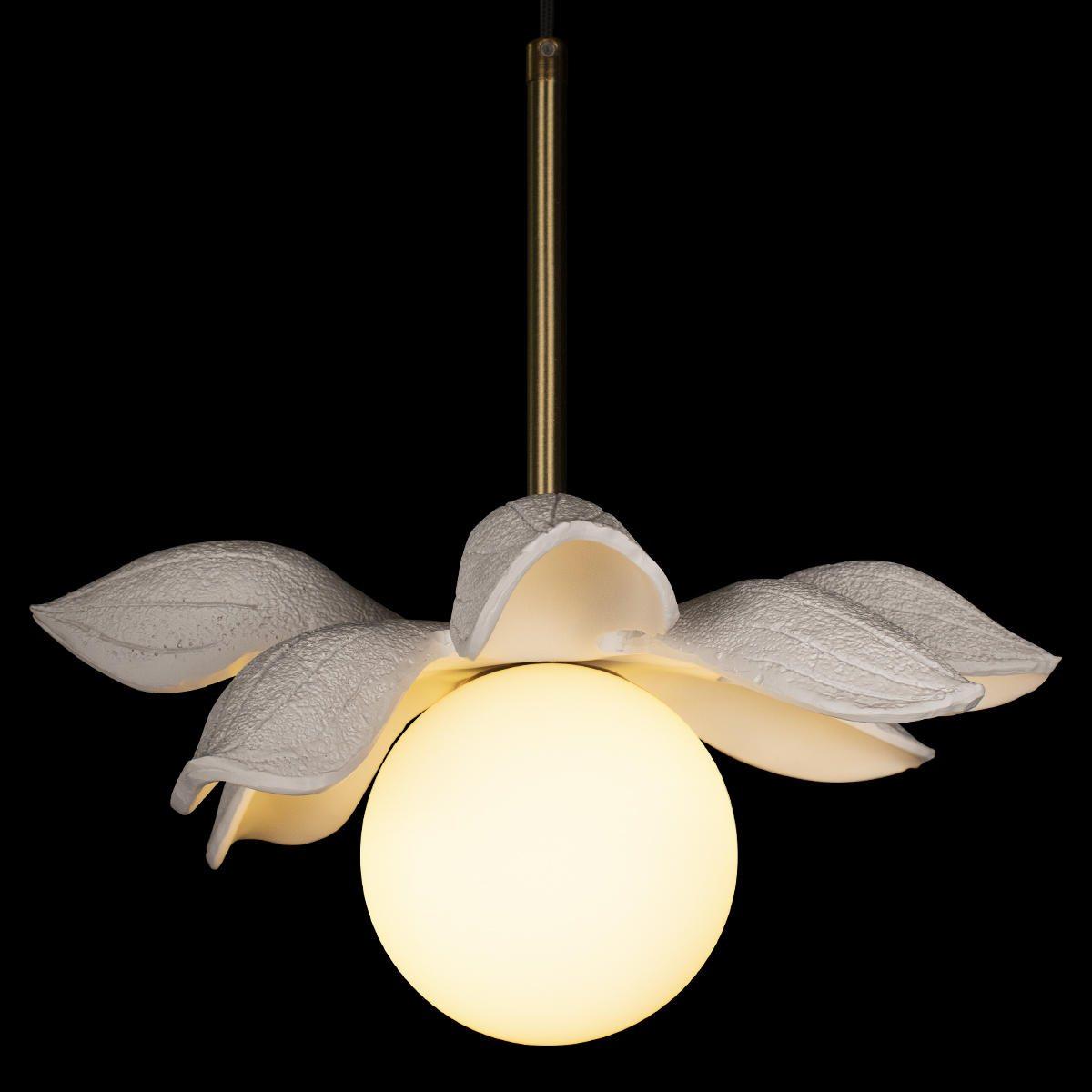 подвесной светильник loft it monro 10213/a white