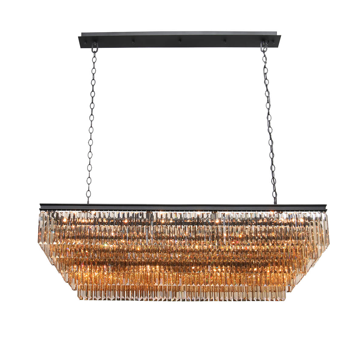 подвесная люстра vitaluce v5853-1/30