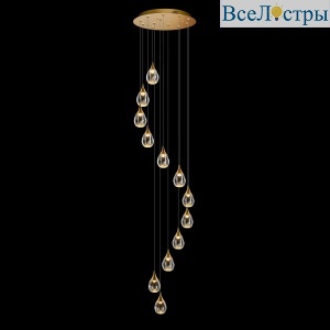 MD24001004-12A gold/clear