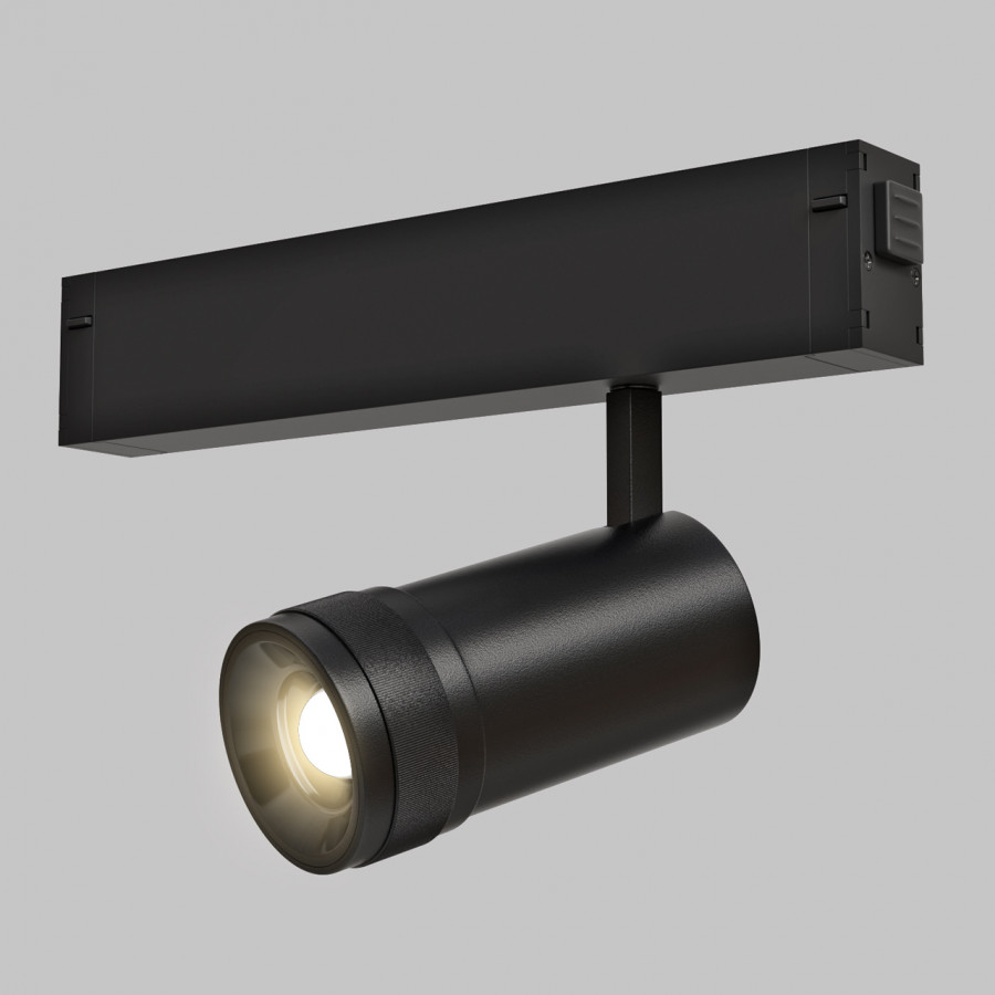 трековый светильник imex smart line il.0050.6004-7-bk