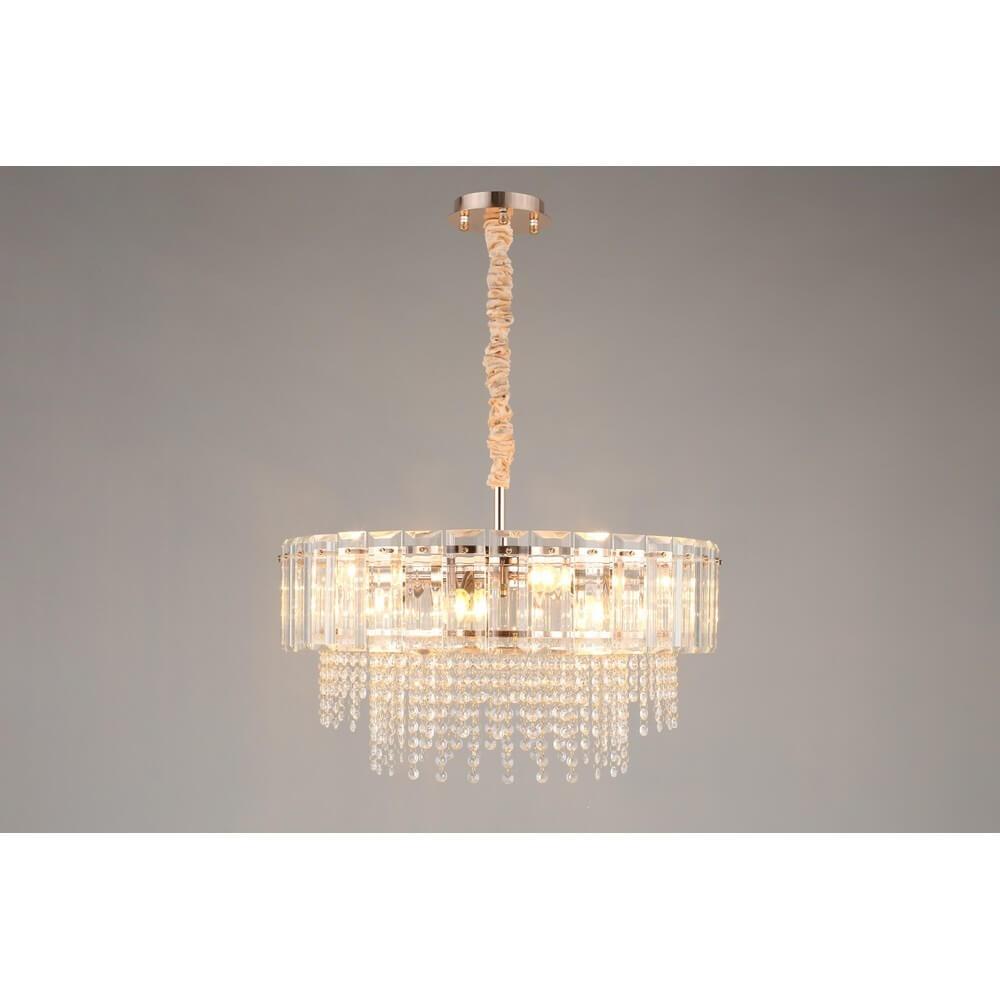 подвесная люстра omnilux oliveri oml-69613-10