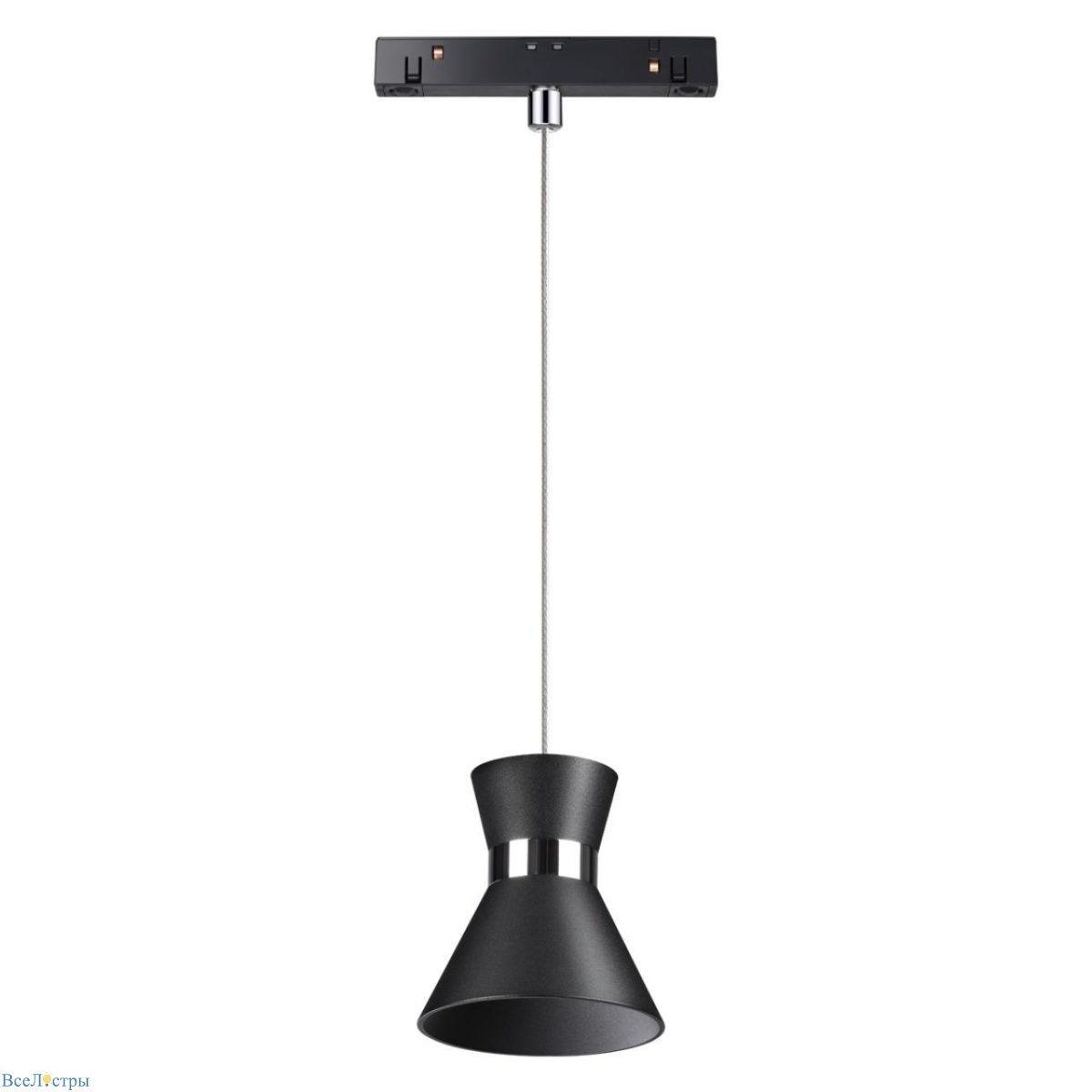 подвесной светильник novotech flum 4 358408