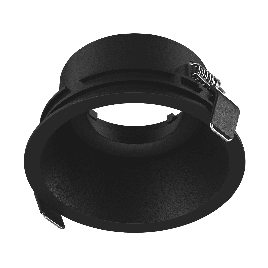 корпус встраиваемого светильника swg combo-41-bl 004181