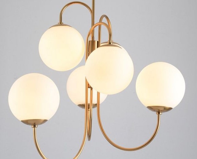 Gooseneck Pelle Imperium Loft
