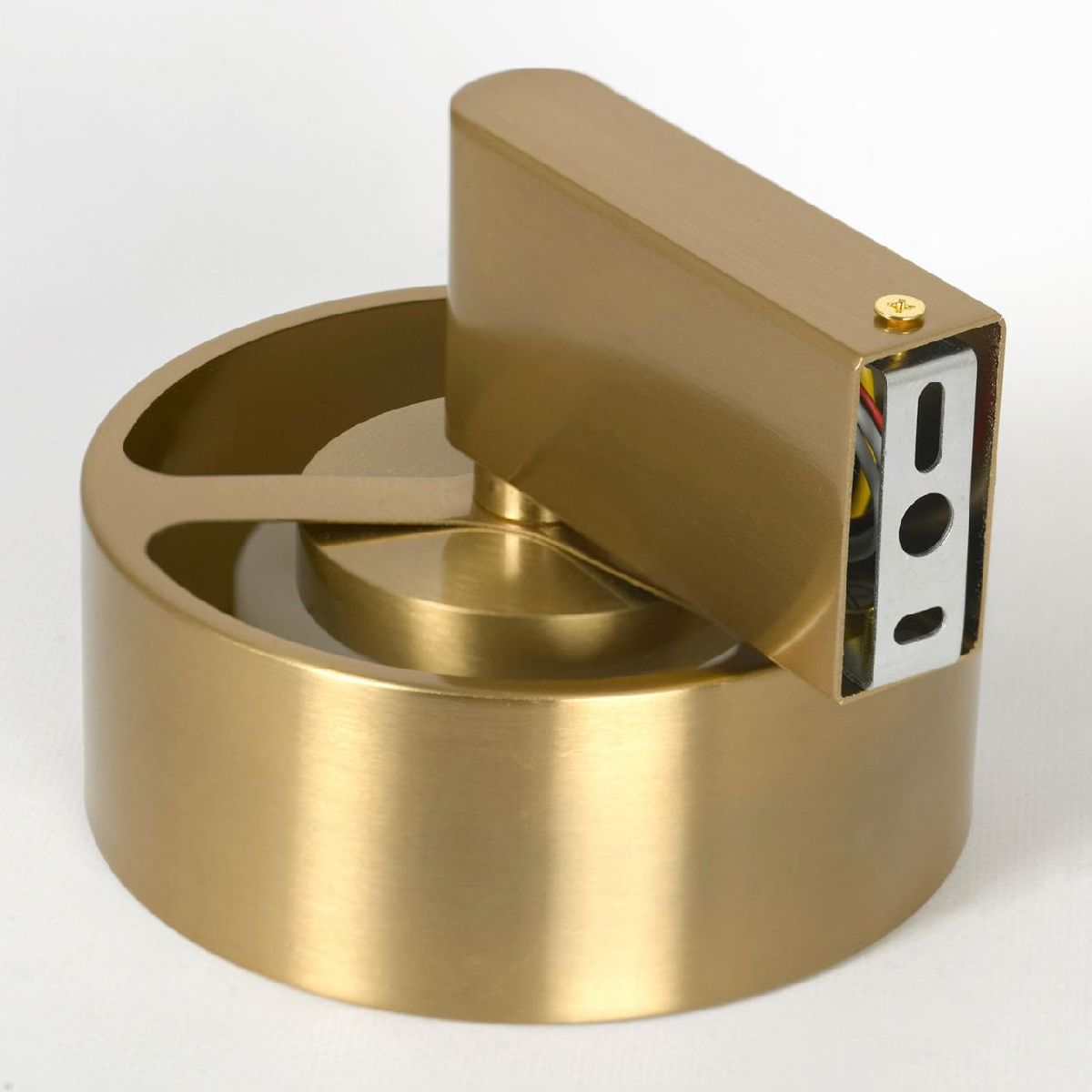 бра lussole lewisville lsp-7106