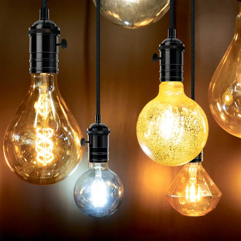 подвесной светильник gauss decor pl041