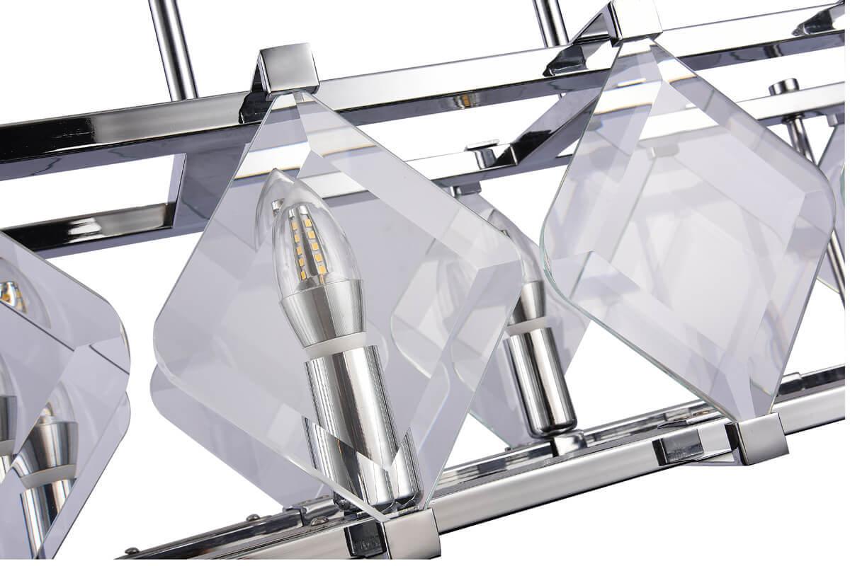 подвесная люстра vele luce vittoria vl3053l08
