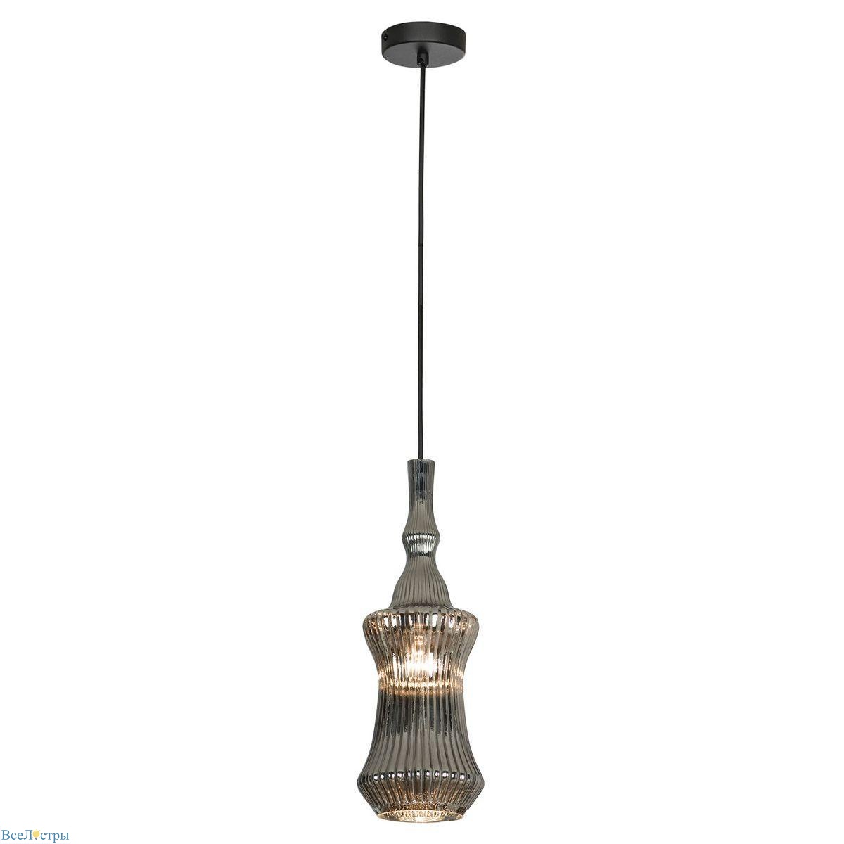 подвесной светильник lussole loft monroe lsp-8526