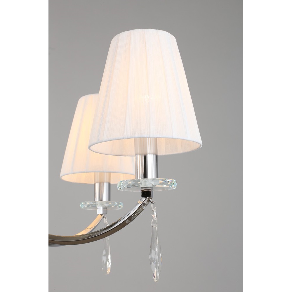подвесная люстра omnilux breguzzo oml-57703-06