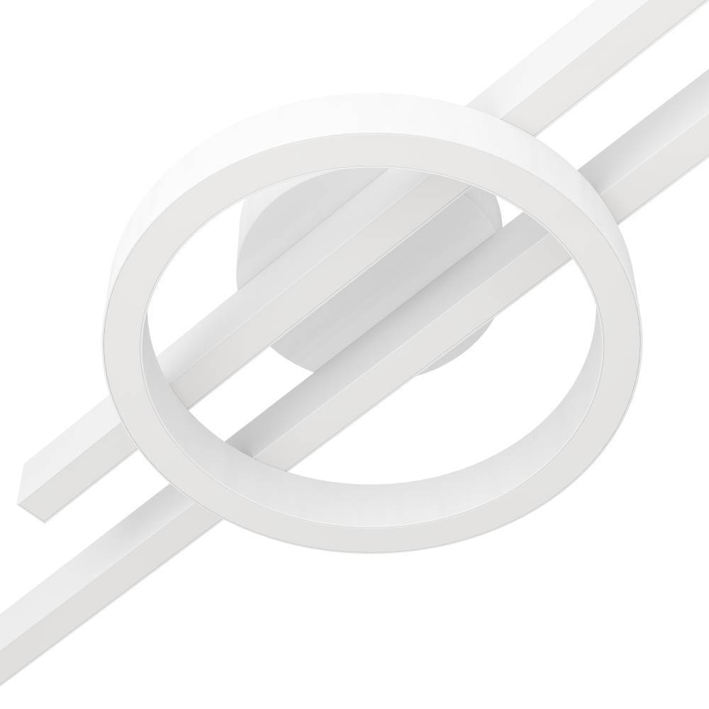 потолочная люстра eglo amandolo 900952