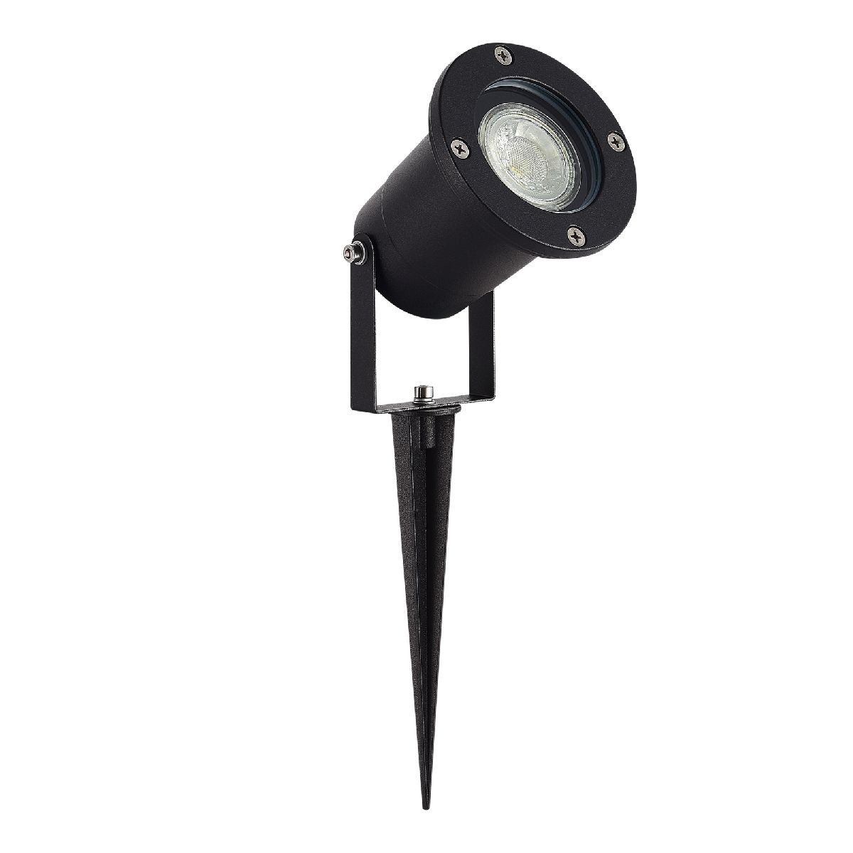 грунтовый светильник st luce yardo sl9014.425.01