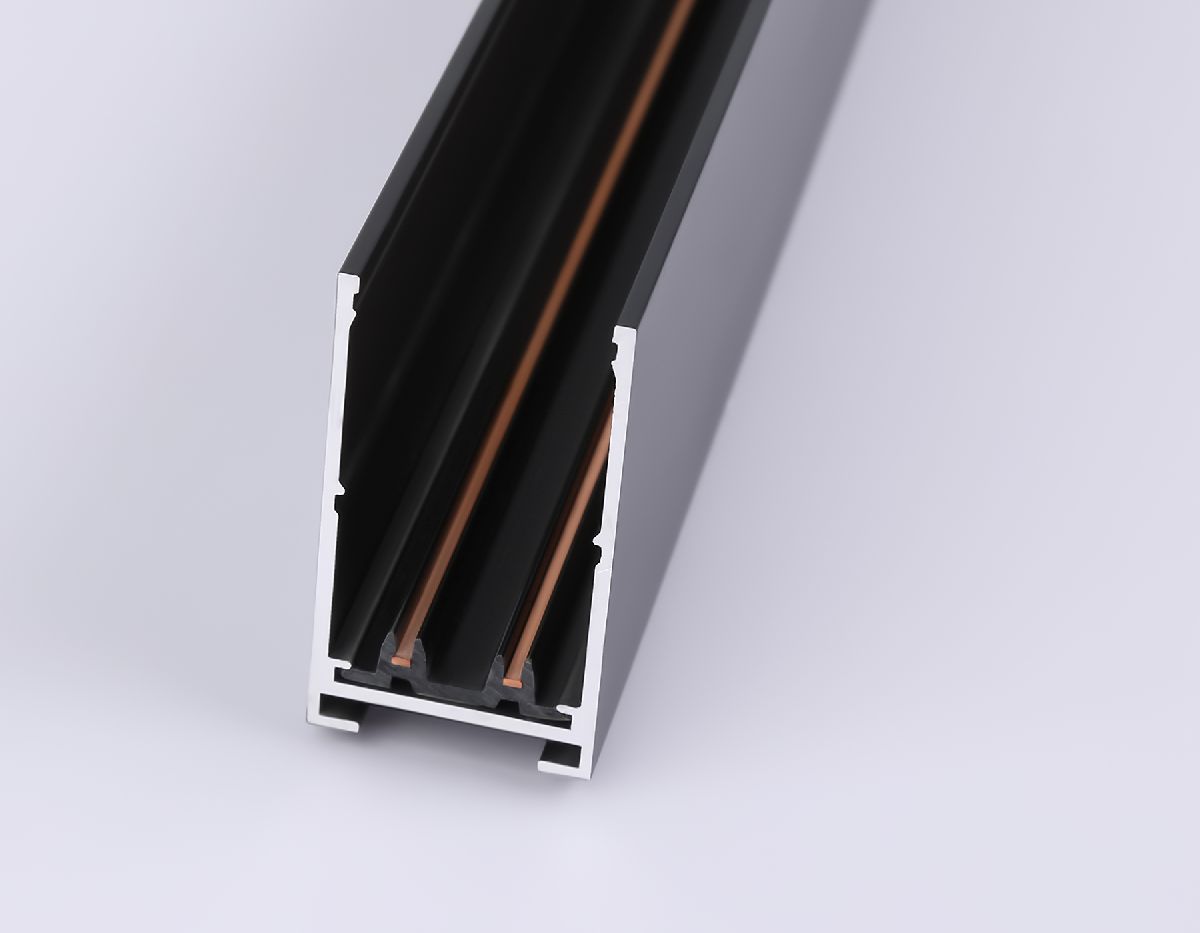 шинопровод накладной ambrella light magnetic 220v gl1004