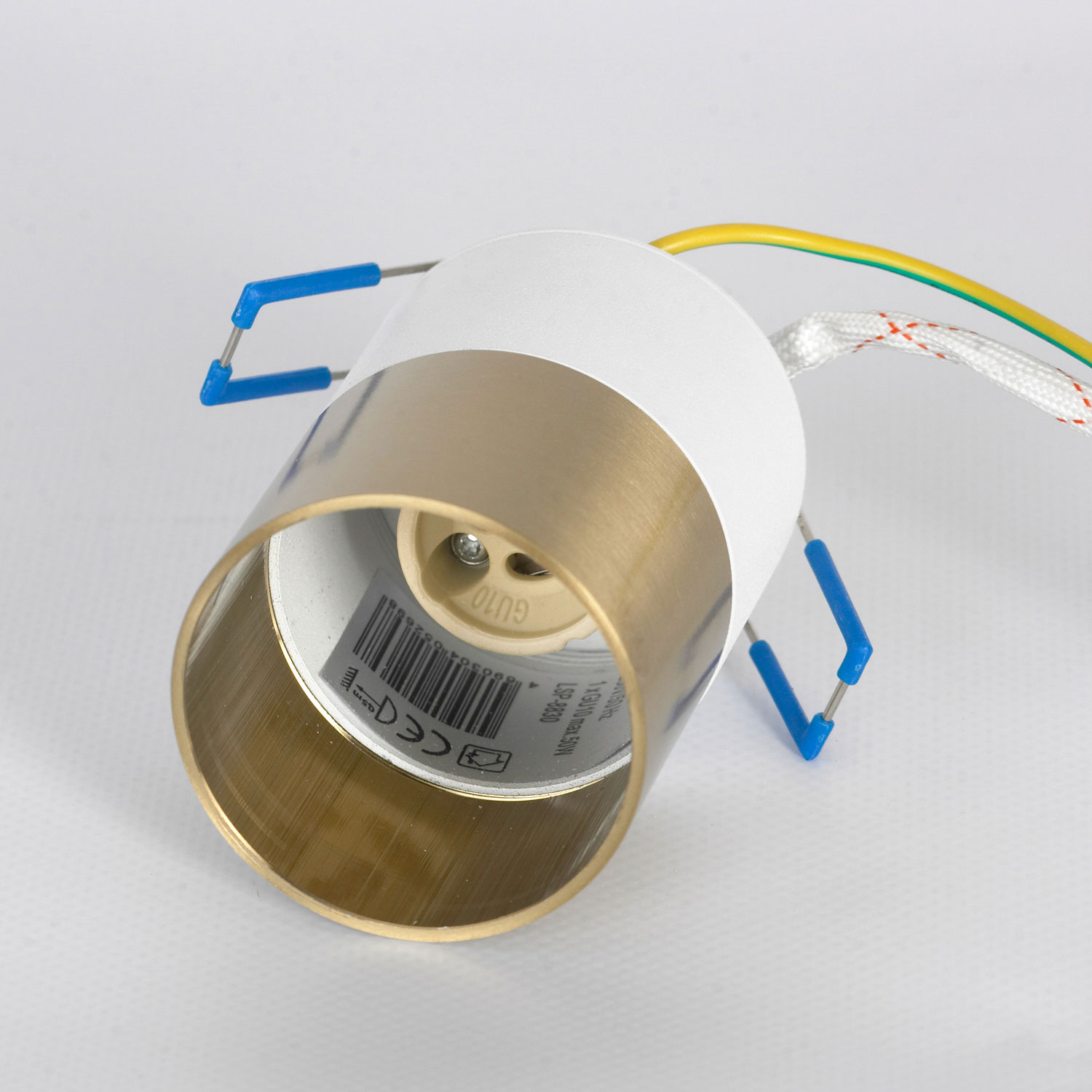 накладной светильник lussole gilbert lsp-8830