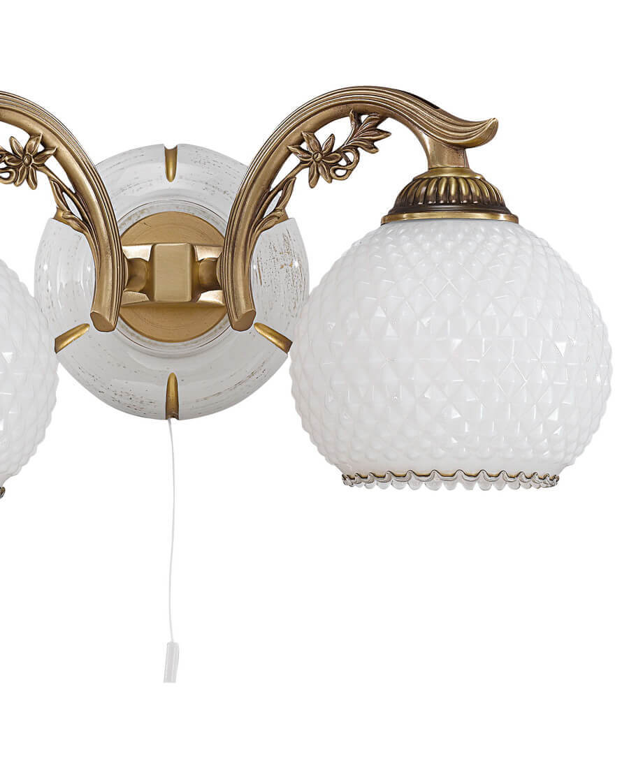 бра reccagni angelo a 8605/2