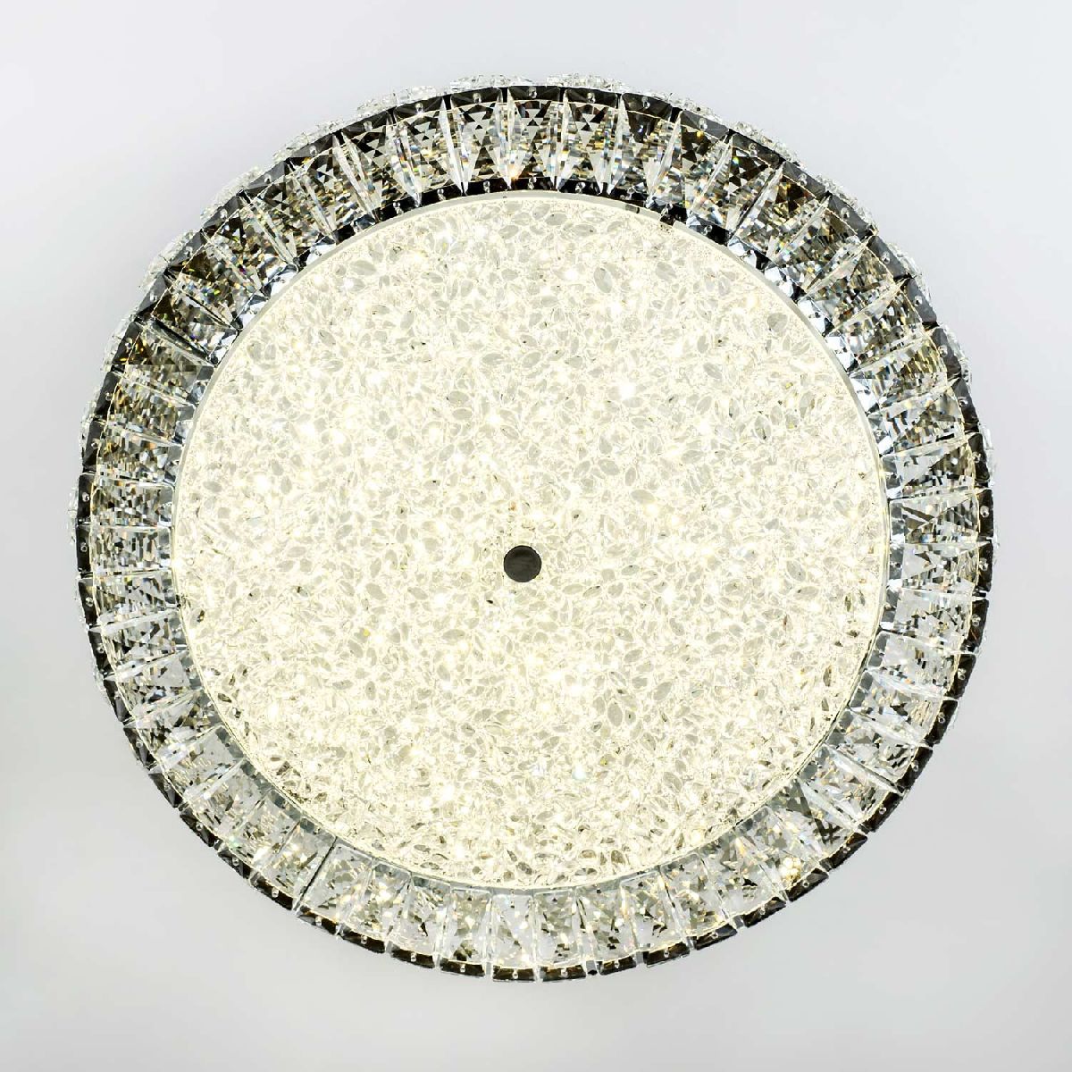 потолочный светильник led4u l1180-500 cr