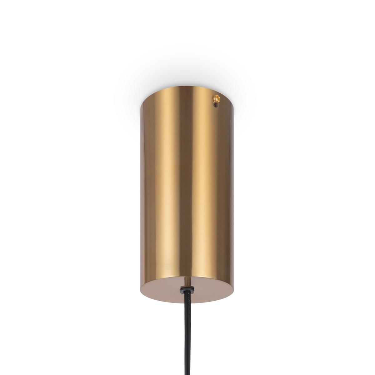 подвесной светодиодный светильник maytoni imaginary mod190pl-l5g3k