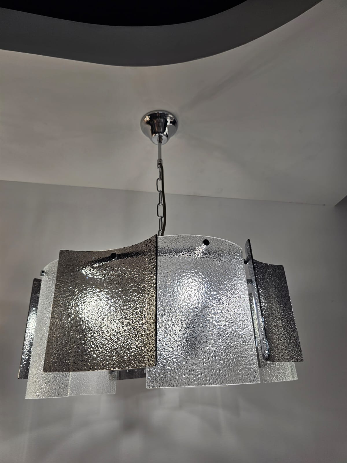 подвесная люстра lumion dandy 6594/5