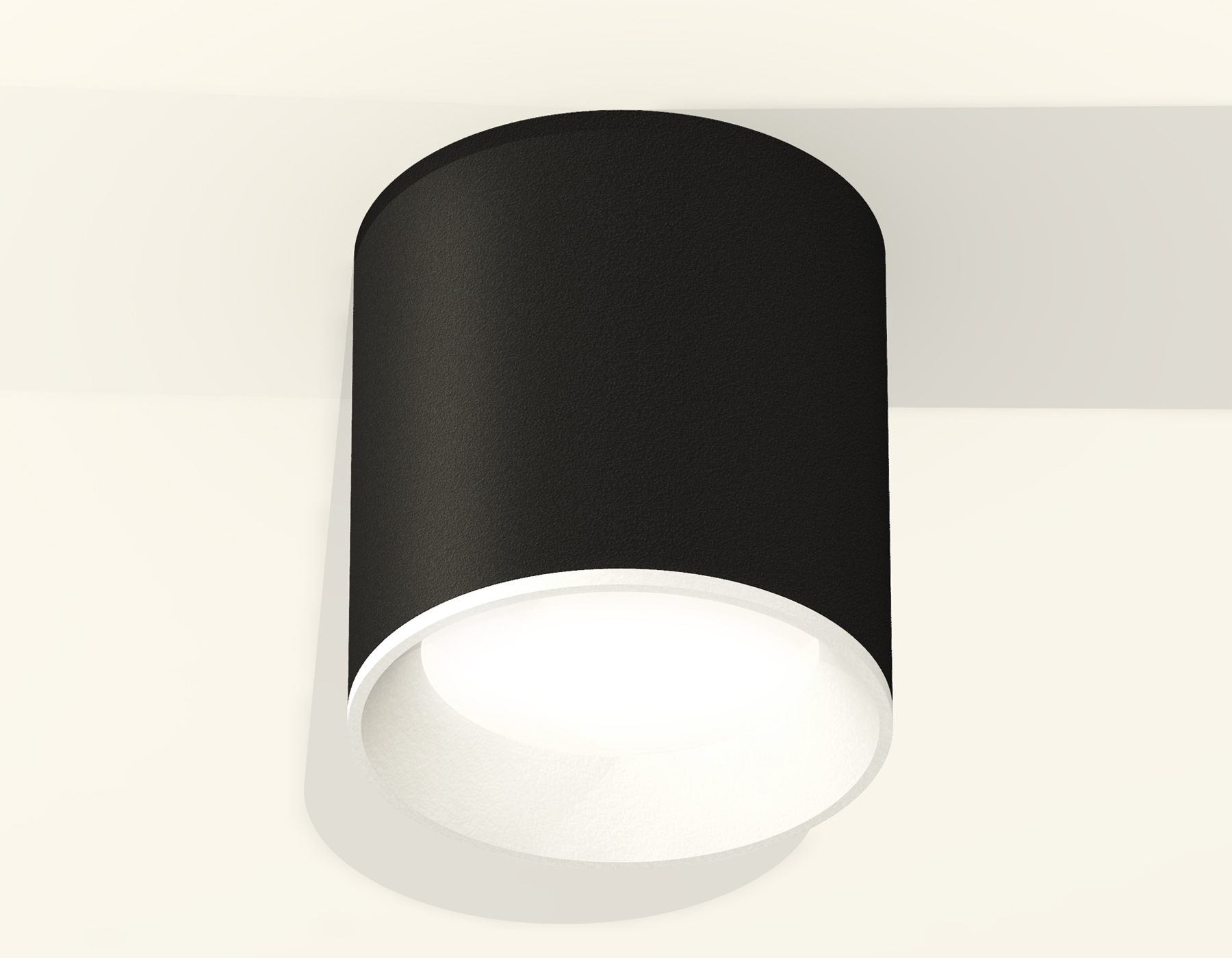 накладной светильник ambrella light techno xs6302001 (c6302, n6101)