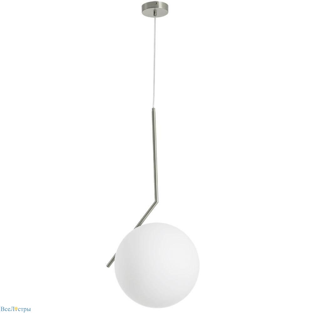 подвесной светильник arte lamp bolla-unica a1922sp-1cc