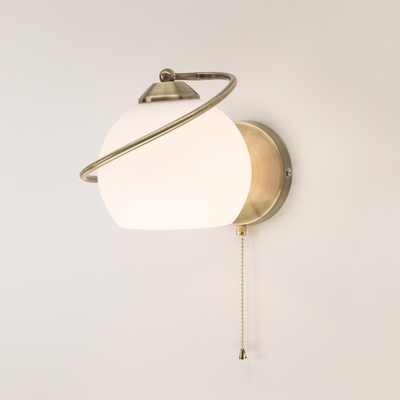 бра citilux лайма cl155313