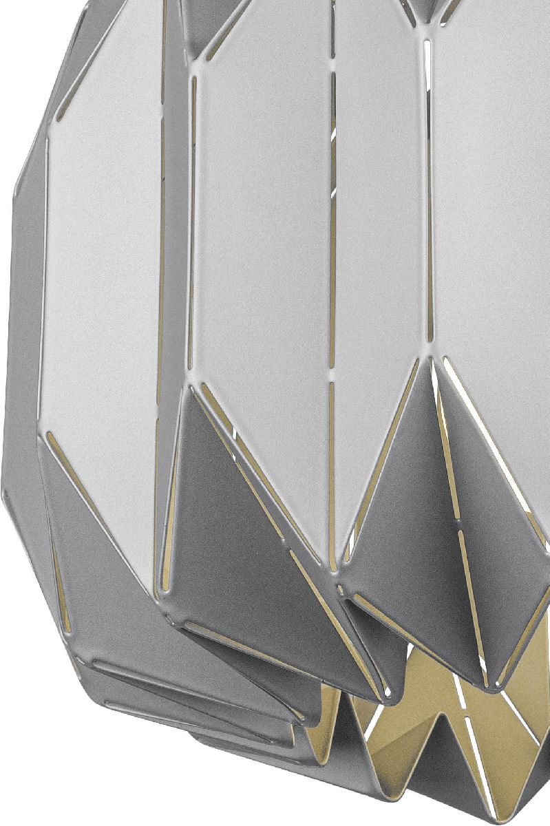 подвесной светильник am group am327 silver