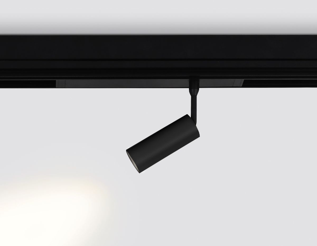 трековый магнитный светильник ambrella light magnetic 220v gl1202