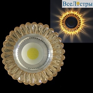 42230-9.0-001PL MR16+LED3W TEA