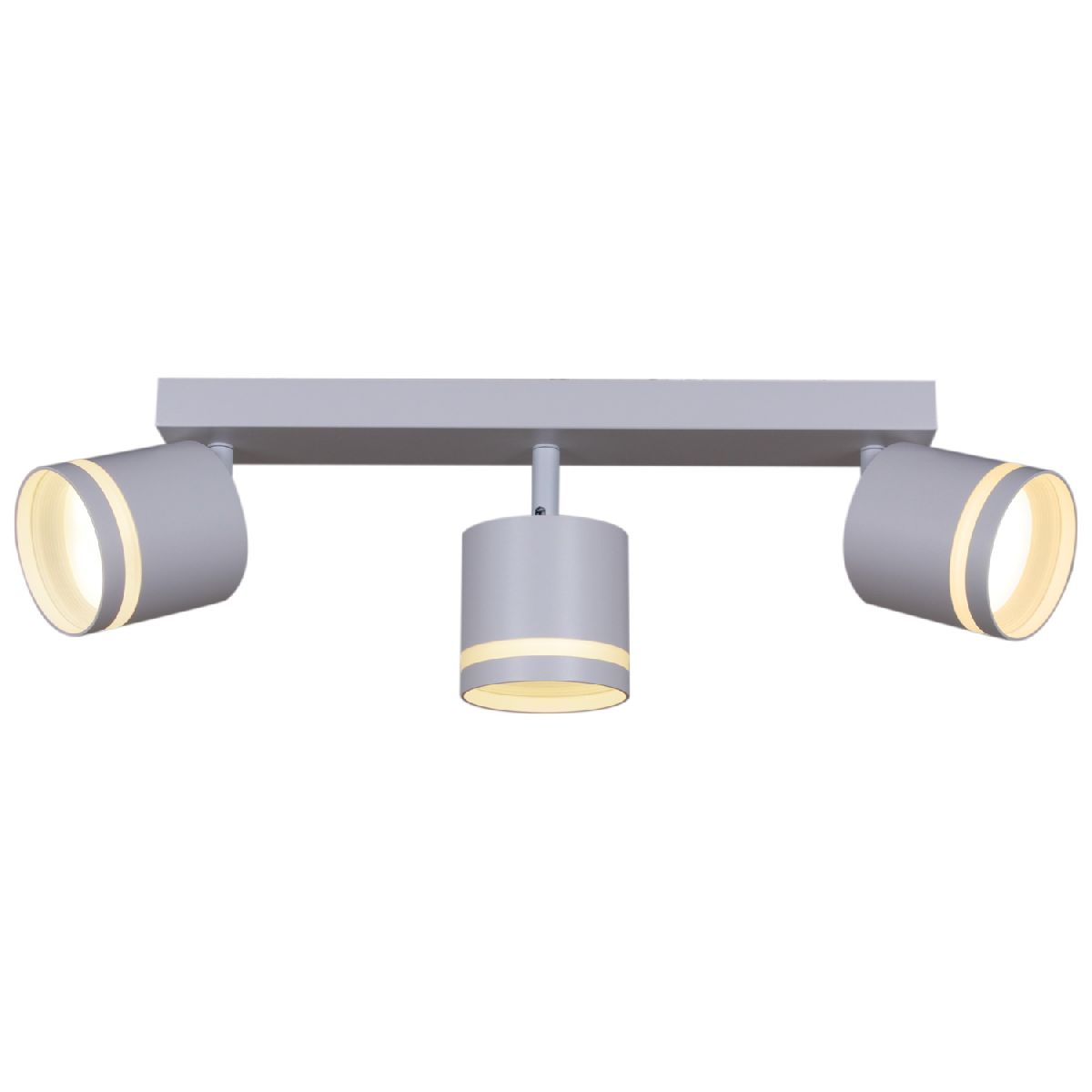 спот reluce 53001-9.5-003il spot light gx53 wt