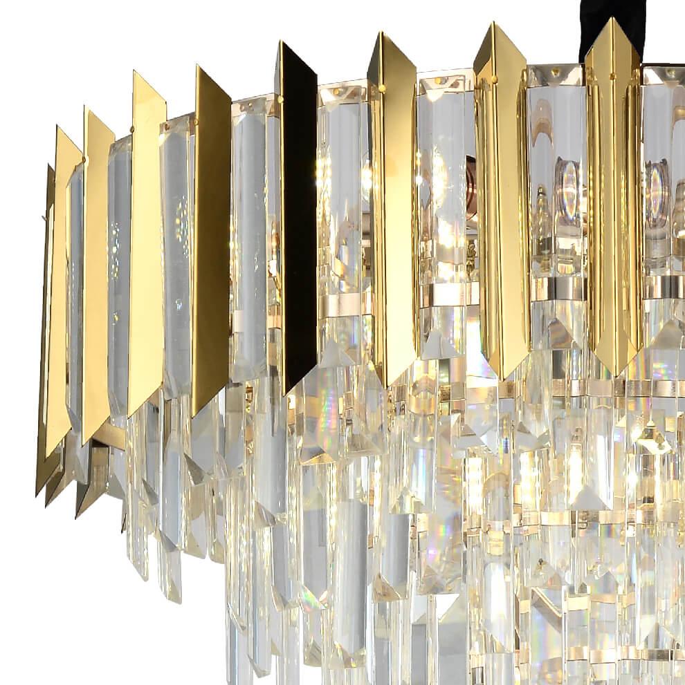 подвесная люстра stilfort amman 1024/03/08p