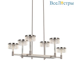 MD21020075-6B satin nickel