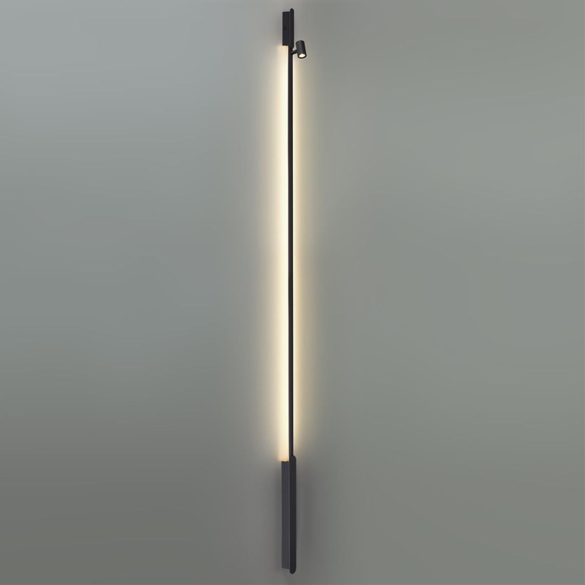 элемент для инсталляции odeon light hightech fino 7155/150s