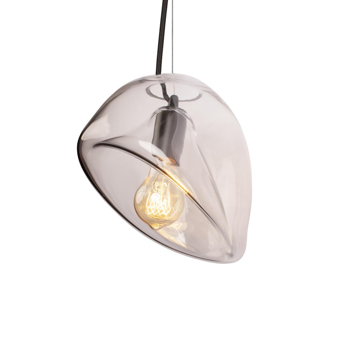подвесной светильник loft it gallo 10293 clear