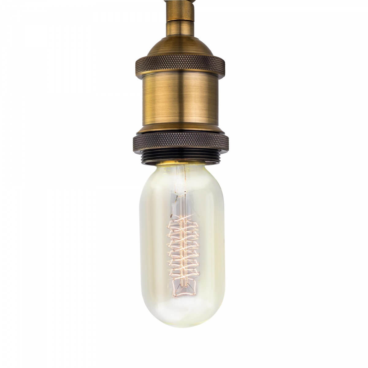 лампа накаливания e27 60w 2600k прозрачная t4524c60