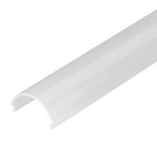 экран arlight sl-line-2011-2000 round opal 019259