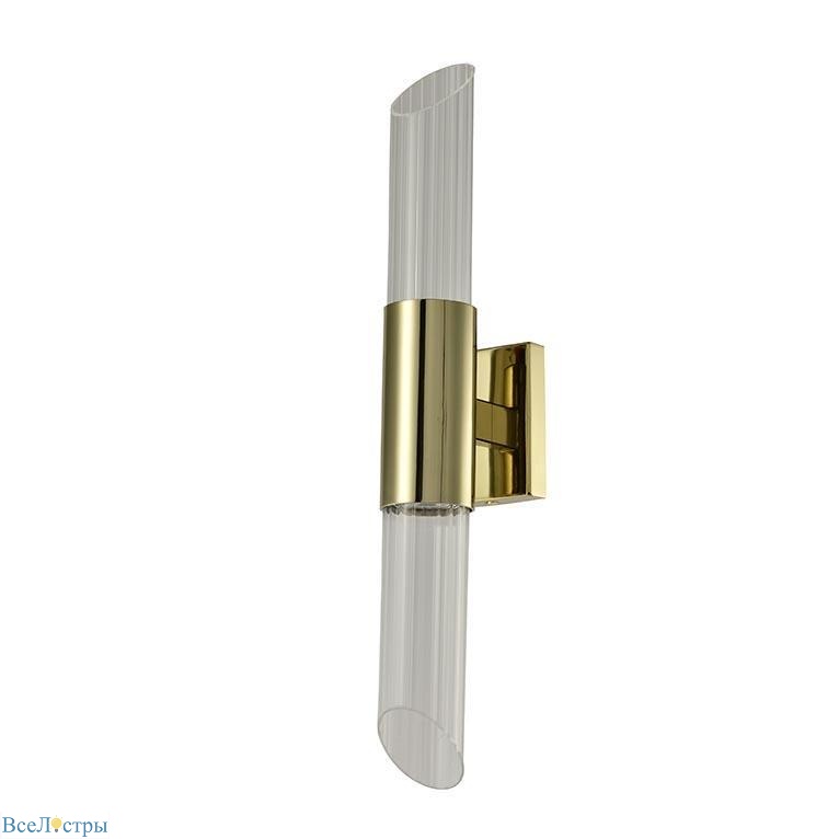 бра newport 7272/a new gold м0062310