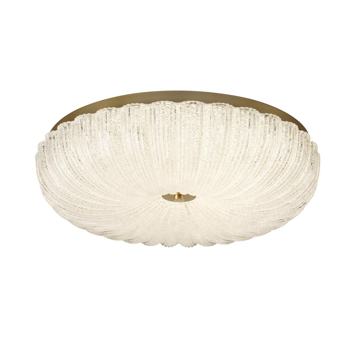 потолочный светодиодный светильник sonex piko tesoro 7719/60l